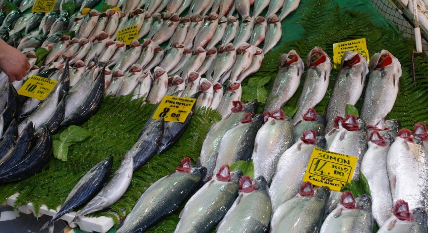 Турция увеличава износа за Русия