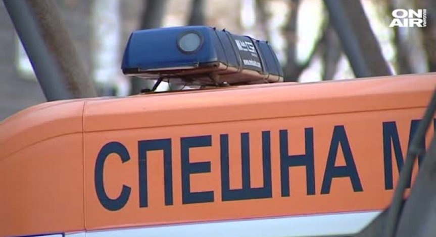 55-годишен мъж замръзна на жп прелез край Кърджали