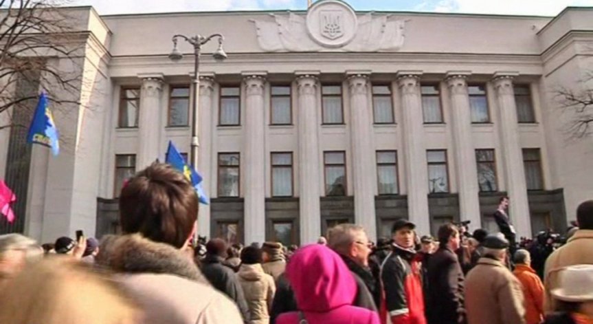 Асоциирането на Киев с ЕС не бива да се влияе от освобождаването на Тимошенко