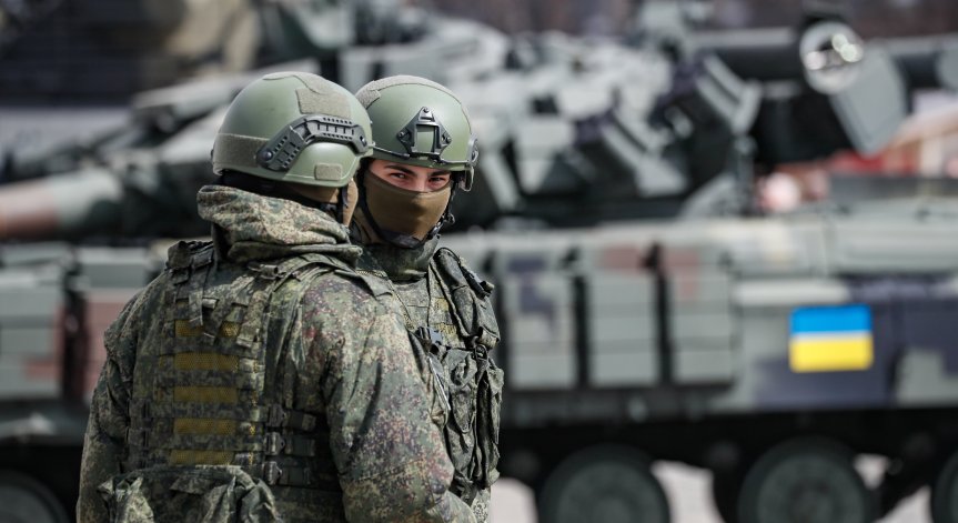 САЩ изпращат още пакети с военна помощ на Украйна