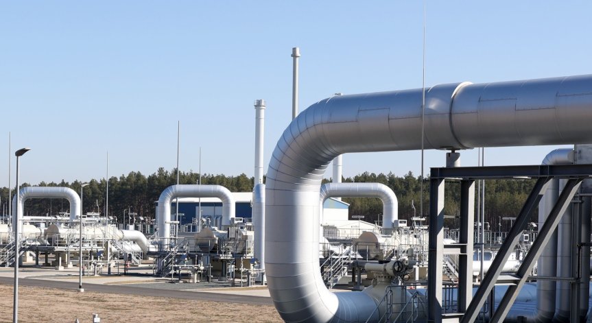 Русия спира доставките на газ за Полша