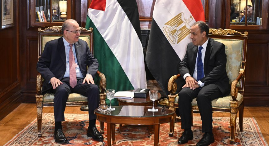 Египет не харесва плана на Тръмп за Газа.