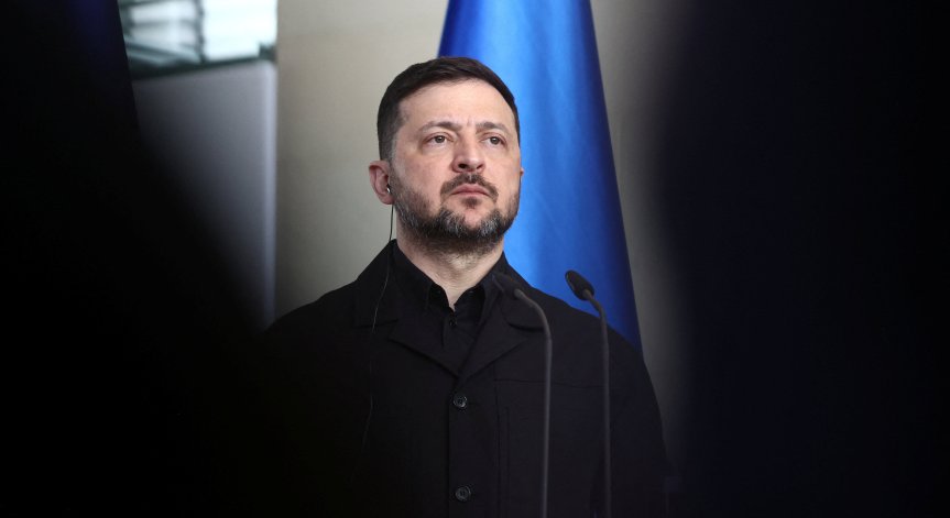 ЕК отлага първия транш от заема за Украйна в размер на 90 млрд. евро