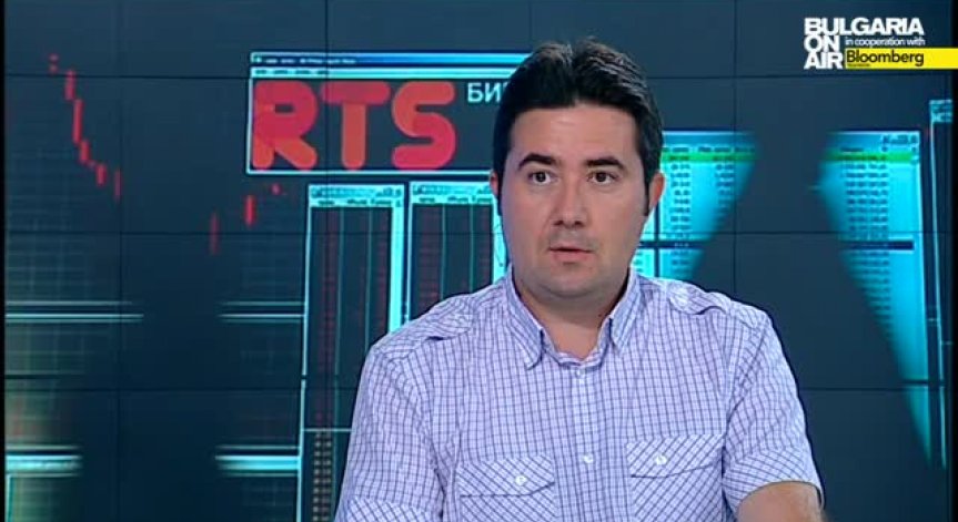 Взаимните фондове - алтернатива на депозита и инвестициите в руския капиталов пазар