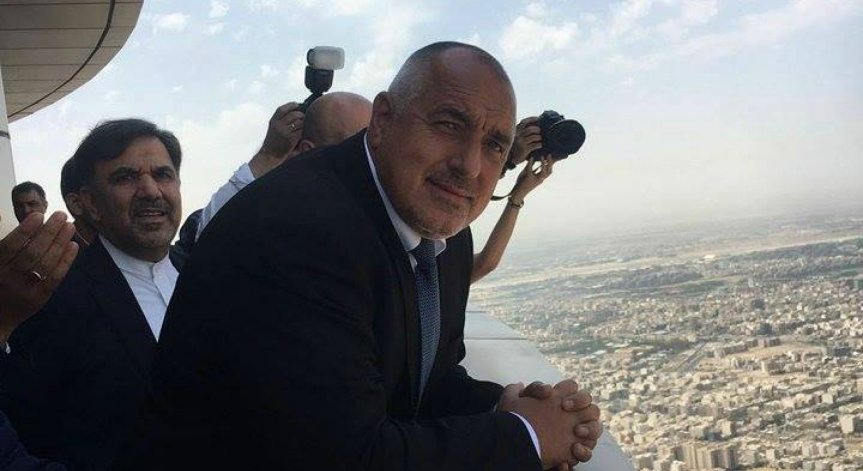 ГЕРБ се обяви против предложението на БСП за подновяване на АЕЦ 