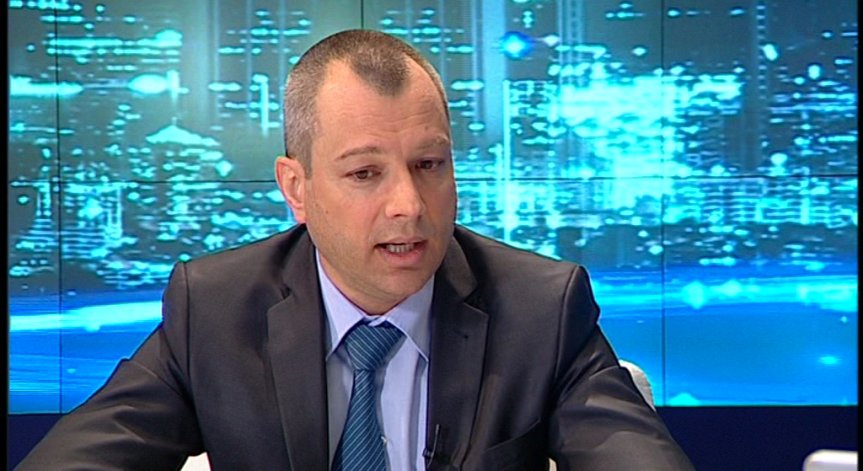 Кристофор Павлов: Решението за дълговата криза ще дойде в средата на 2012