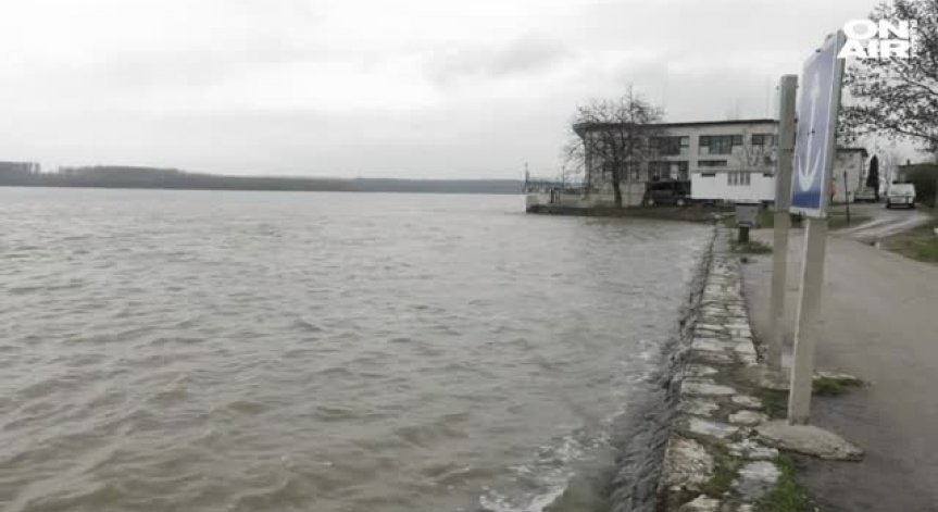 Столичен бизнесмен е бил убит край Нареченски бани