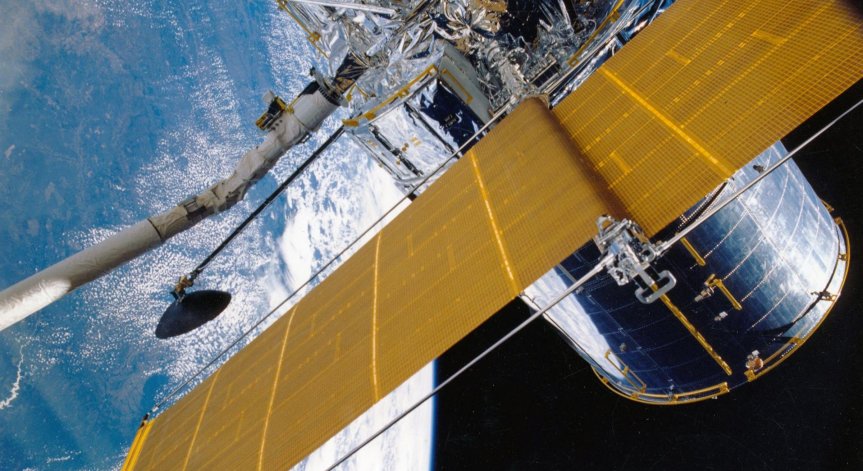 НАСА откри екзопланета с потенциални условия за живот