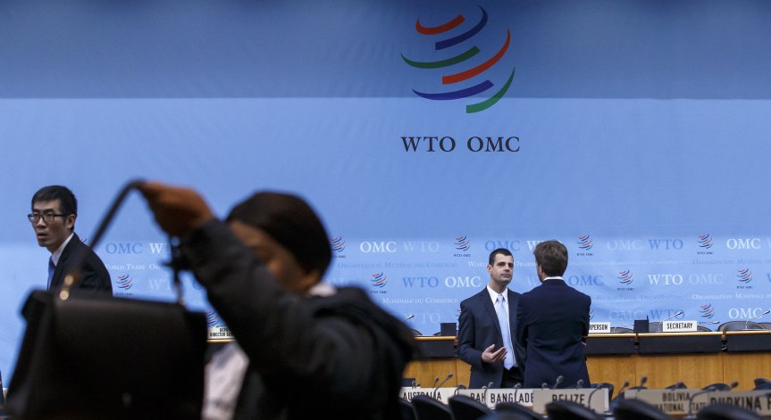 СТО: Глобалната търговия остава слаба в началото на 2020 заради коронавируса