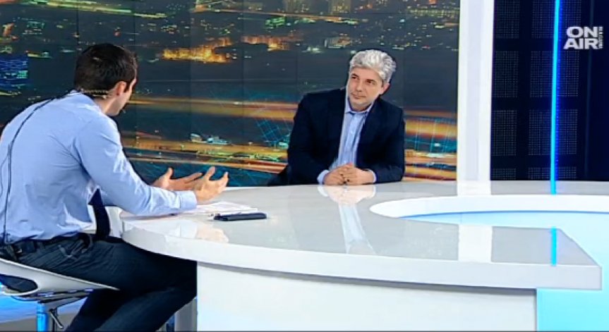 Само ГЕРБ са готови за предсрочни избори