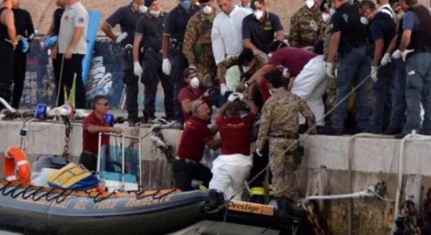 ЕК настоява за задължителни квоти за разселване на мигрантите