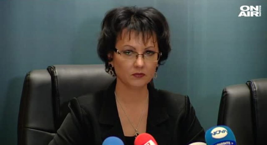 Началникът на БОП-Стара Загора с обвинение