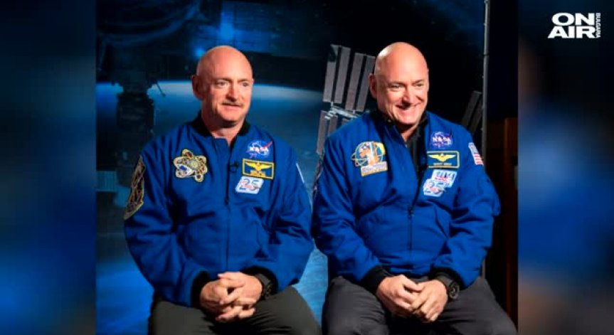 След 340 дни в космоса: Как се променят биологичните процеси в тялото