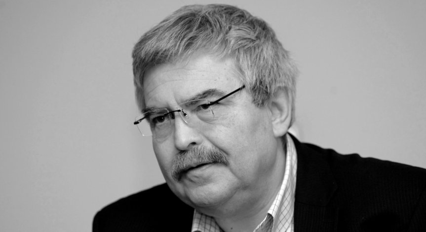 Почина финансистът Емил Хърсев