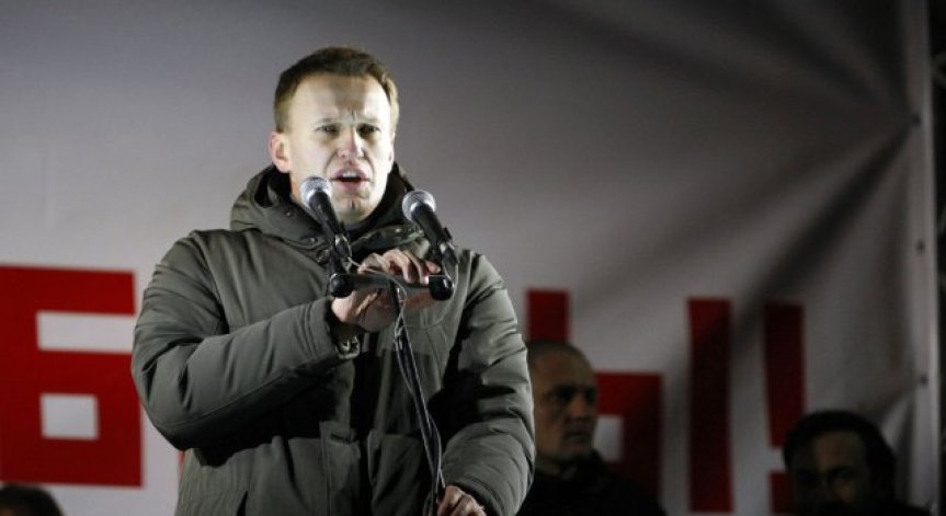 Регулаторът на интернет в Русия блокира сайта на Навални