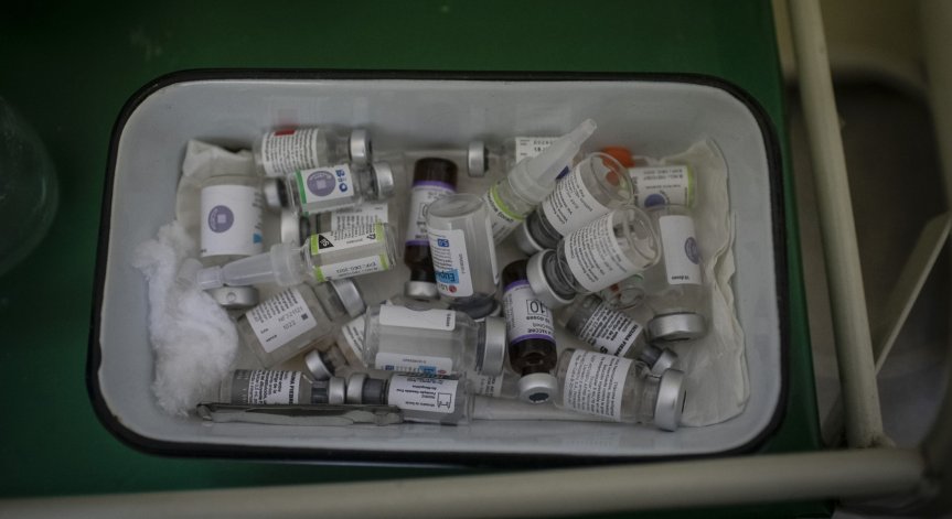 Ню Йорк обяви извънредно положение заради полиомиелит