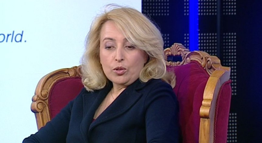 Катя Христова: Бъдещата роля на ЕП ще е много активна в създаването на контролни механизми