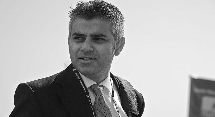 Лондон остава едно от най-сигурните места в света, заяви кметът на града