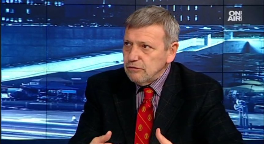 Икономист: 138 дни от 2019 година ще работим за държавата