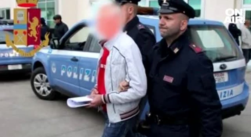 Съдът решава дали Виктор Спига да остане за постоянно в ареста