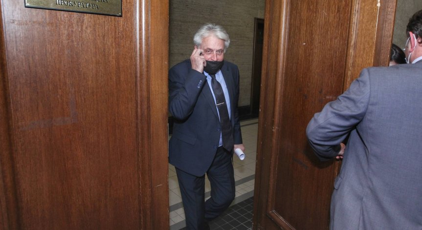 МВР атакува Спецпрокуратурата заради имотна измама, замесен е висш магистрат 