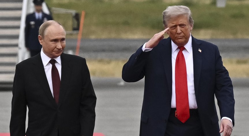 Тръмп и Путин ще се срещнат в Унгария следващата седмица