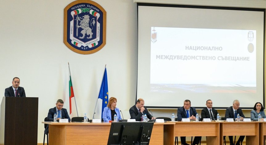 Държавата впряга всички сили, за да гарантира честни избори