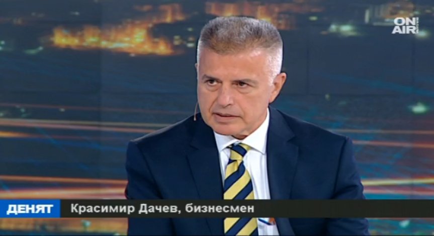 Длъжник е ли държавата на бизнеса?