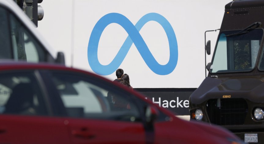 Разследват Meta за незаконна продажба на лекарства