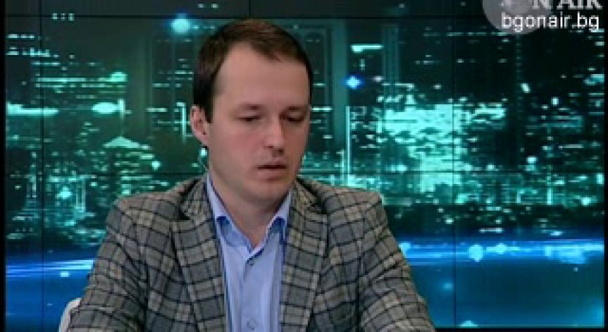 Служебният кабинет ще намали опасенията за икономиката ни, според експерт