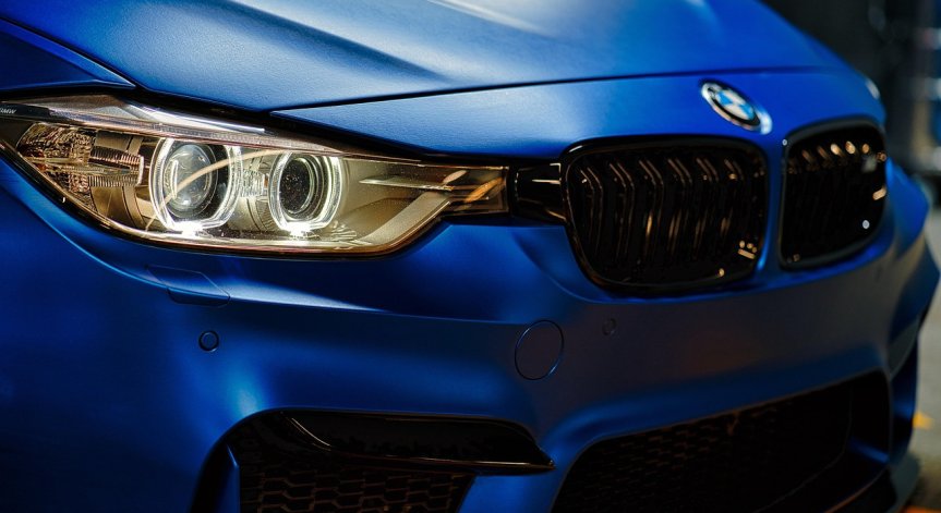 BMW изпревари Mercedes по продажби