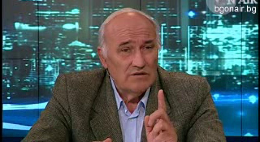Президентството опитва да се еманципира от Борисов, според анализатор