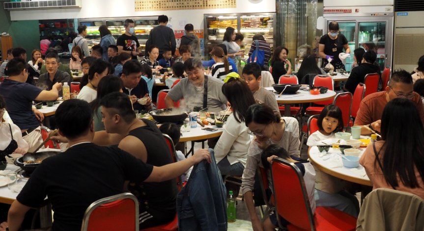 Как Тайван предупреди СЗО и победи коронавируса