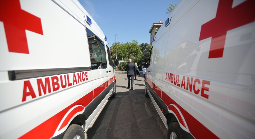 11-те починали за 24 часа: Най-младият е на 59 години
