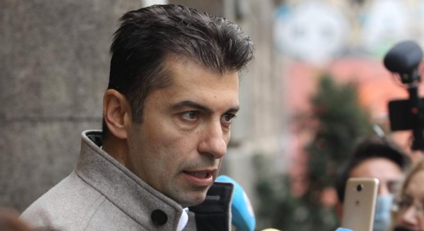 Продължават преговорите за правителство, обсъждат вътрешната сигурност