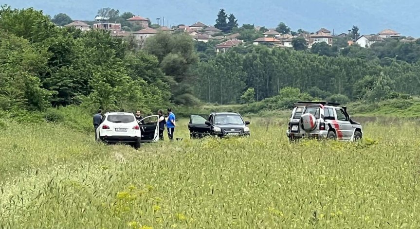 За съжаление е мъртъв: Откриха Павлин от Петрич край река