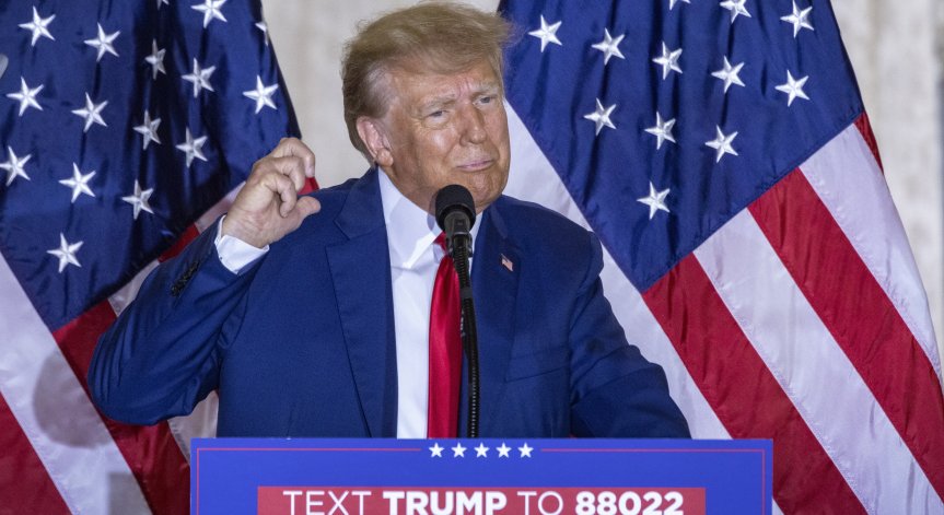 Тръмп: Путин е много умен, Си Дзинпин е блестящ, най-умен е  Ким Чен Ун