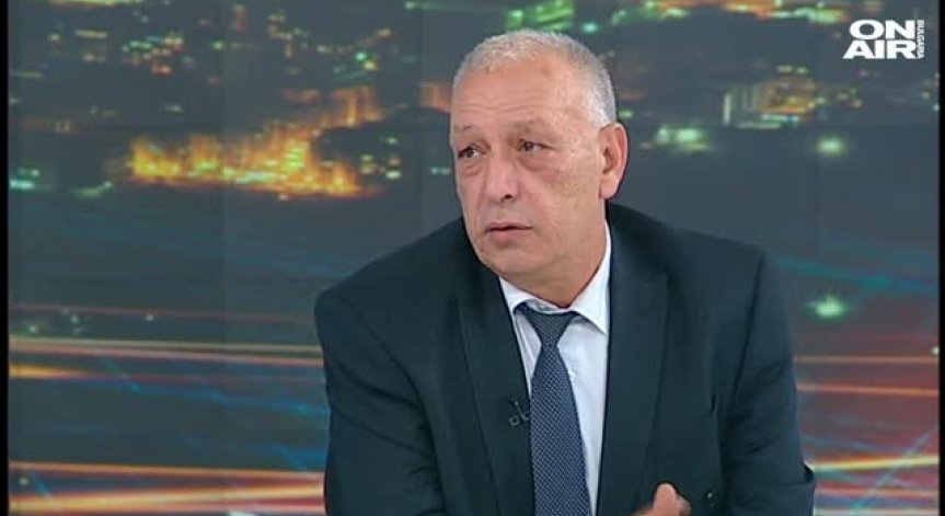 160 млн. евро за опазване на границите ни не са малко, заяви Димитър Лазаров