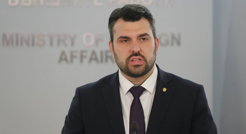 Георг Георгиев: Опитват се да сплашат председателя на Общинския съвет в Перник