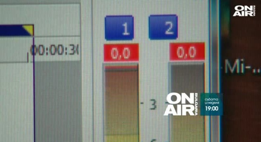 Как работят спецслужбите?