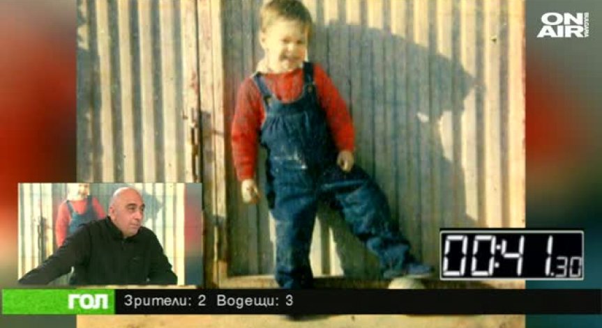 09.07.18 Спортно шоу ГОЛ