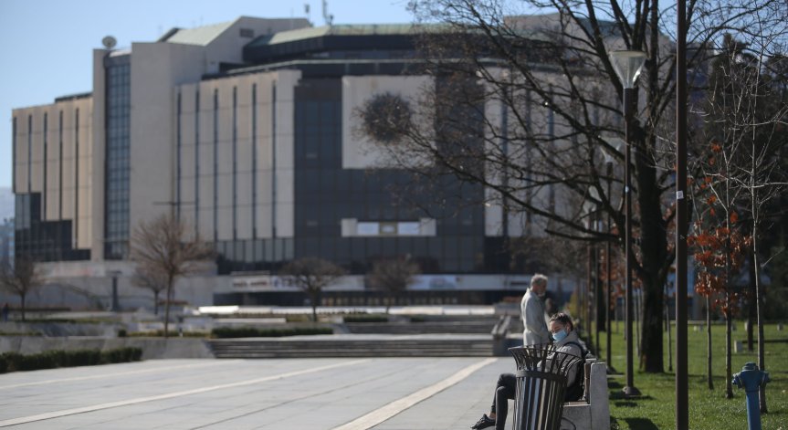 Десетте най-големи общини ще имат достъп до 1 млрд. лв. за подобряване на средата на живот