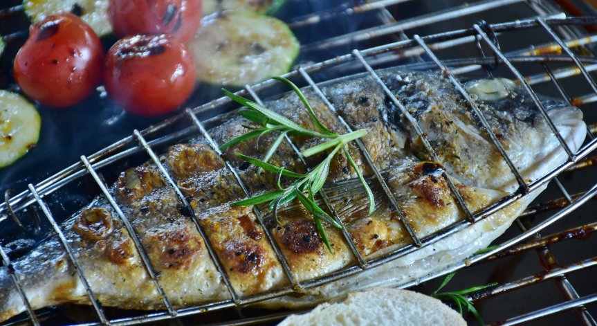 Защо рибата може да се окаже вредна и кога трябва да спрете да ядете?