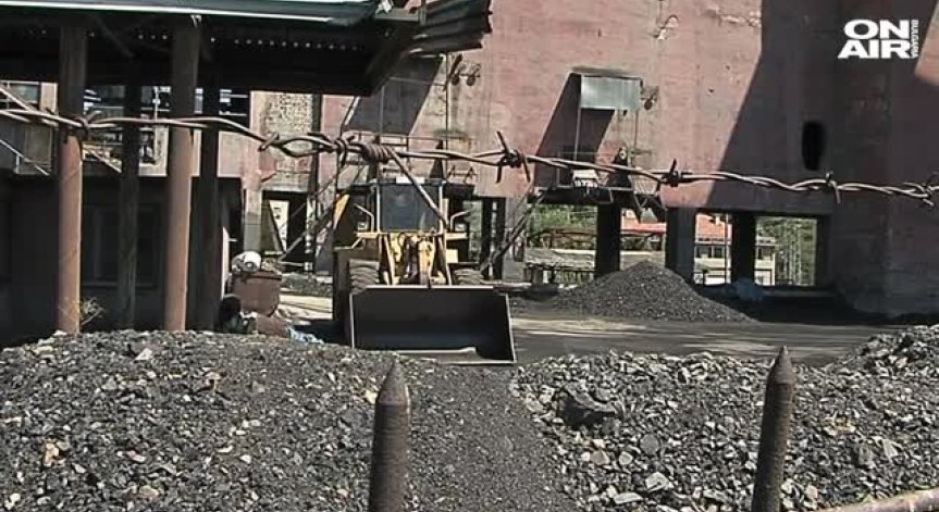 Прокуратурата разследва убийствения рудник 