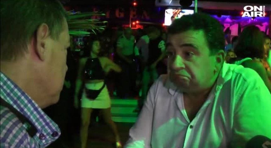 Още конфискувана техника в Слънчев бряг след проверките