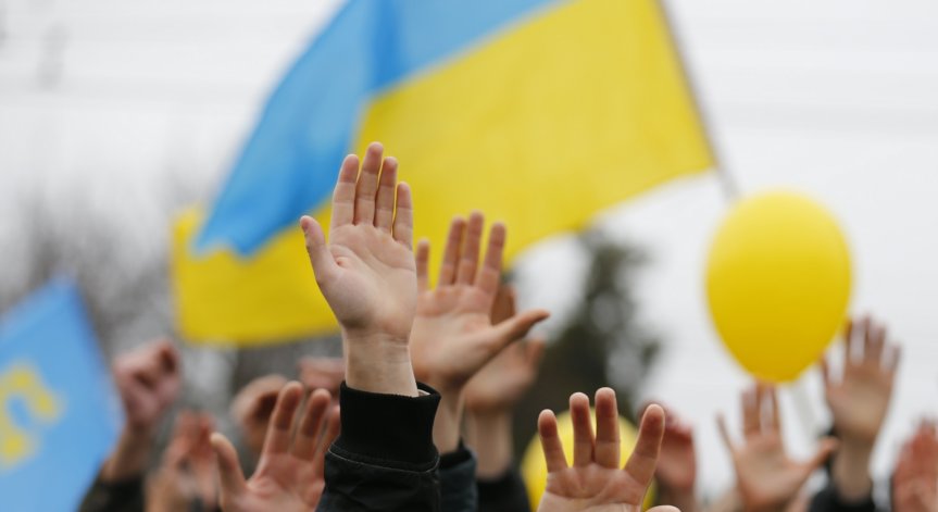 Хейг: Русия не си направи сметката преди да нахлуе в Крим
