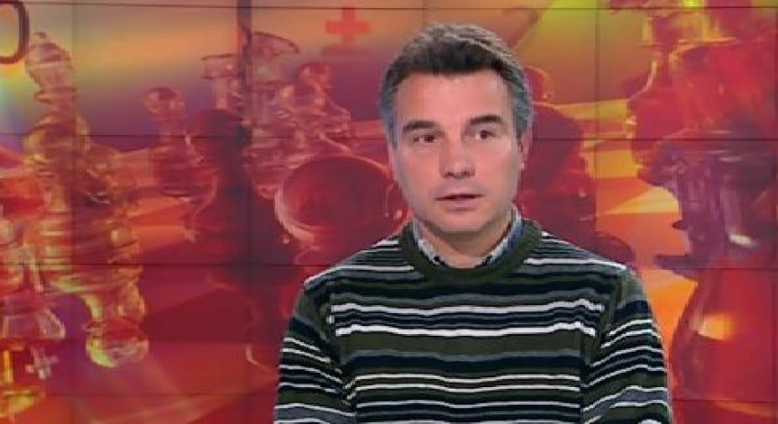 Иво Христов: ГЕРБ явно ще се коалира с Реформаторите, но реално с ДПС