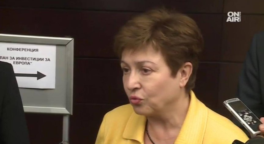 Имаме нужда от стабилно правителство, за да наваксаме с усвояването на европари!