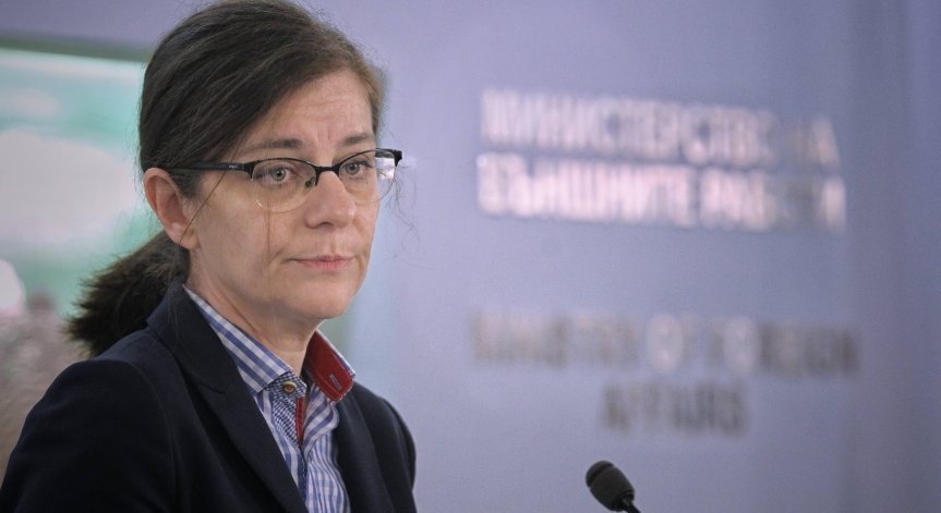 МВнР изгони двама руски дипломати и скастри посолството на Русия за обиди и внушения