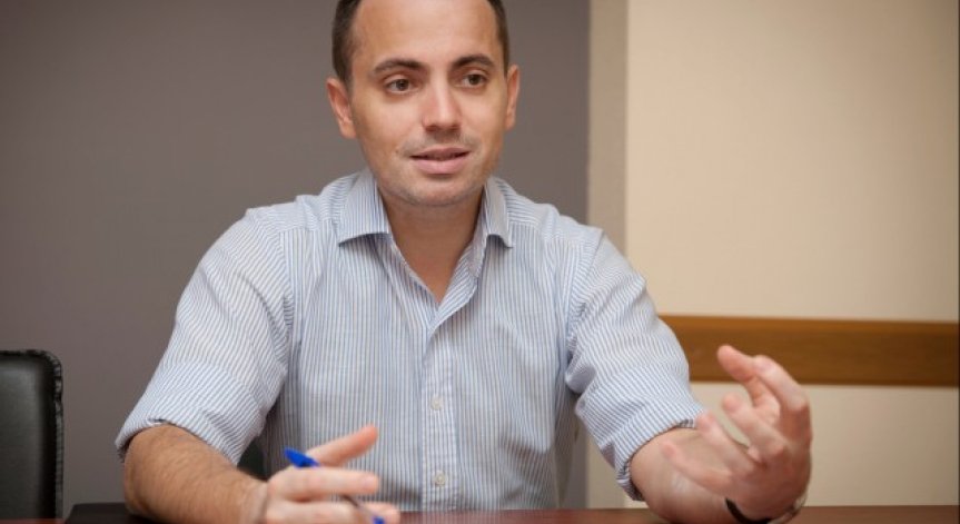 Елвин Гури: Предприемачеството е на мода, но не всеки, който има бизнес е предприемач